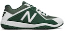 Order New Balance 4040 v4 Turf Rendah 'Hijau Putih' T4040TG4