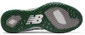 New Balance 4040 v4 Turf Rendah 'Hijau Putih' T4040TG4