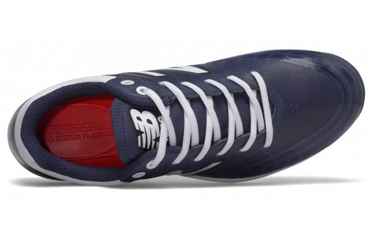 Lookbook New Balance 4040 v5 ''Dunkelblau'' PL4040N5