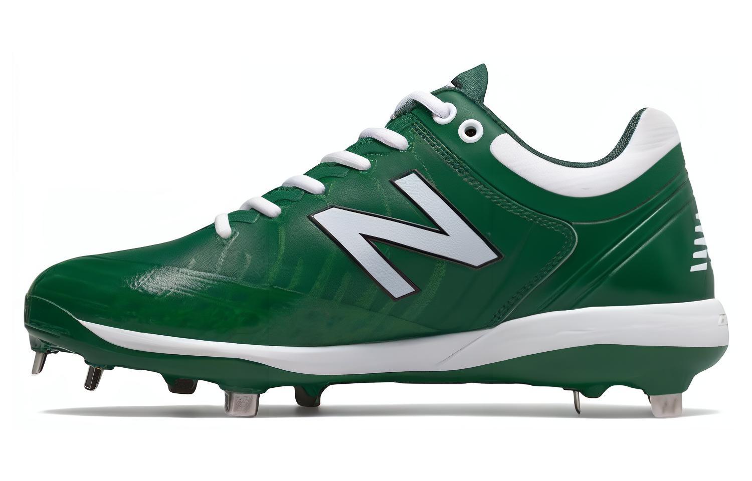 New Balance 4040 v5 'Green' L4040TF5