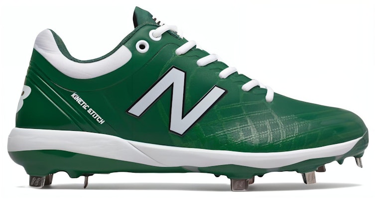 뉴발란스 4040v5 그린 (New Balance 4040v5 Green) L4040TF5 Order 뉴발란스 4040v5 그린 (New Balance 4040v5 Green) L4040TF5