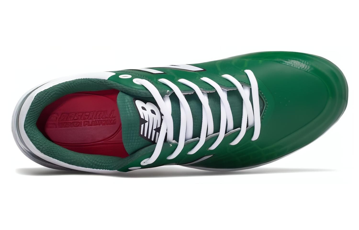 Lookbook New Balance 4040 v5 ''Grün'' L4040TF5