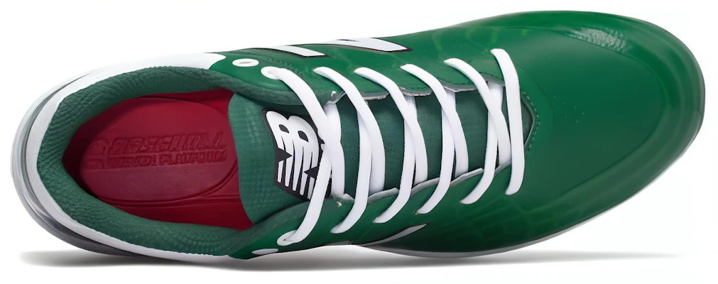 New Balance 4040 v5 ''Groen'' L4040TF5 Lookbook New Balance 4040 v5 ''Groen'' L4040TF5
