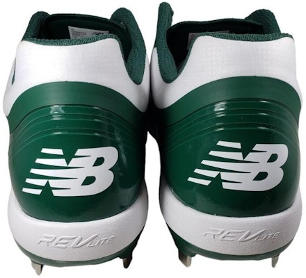 New Balance 4040 v5 'Green' L4040TF5 Shop New Balance 4040 v5 'Green' L4040TF5