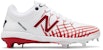 New Balance 4040 v5 'Hero Putih Merah' L4040AS5