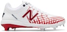 Order New Balance 4040 v5 'Hero Putih Merah' L4040AS5