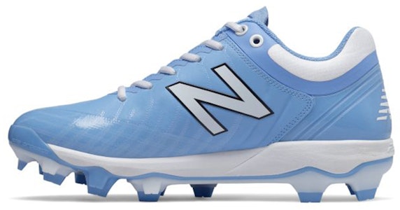 New Balance 4040 v5 '浅蓝白色'棒球鞋 PL4040S5 Buy New Balance 4040 v5 '浅蓝白色'棒球鞋 PL4040S5