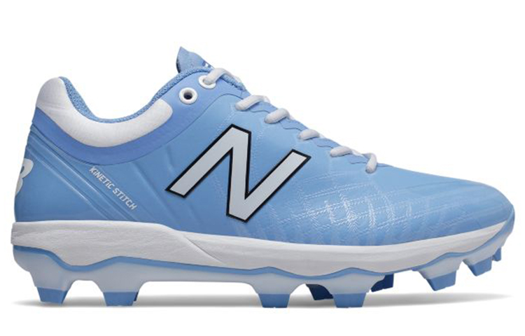 Order New Balance 4040 v5 低筒防滑耐磨訓練鞋 淡藍白