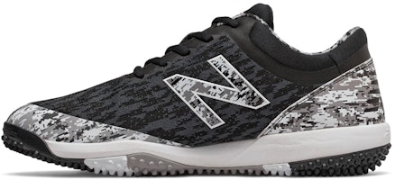 New Balance 4040v5 Pedroia Turf 'White' T4040PK5 New Balance 4040v5 Pedroia Turf 'White' T4040PK5