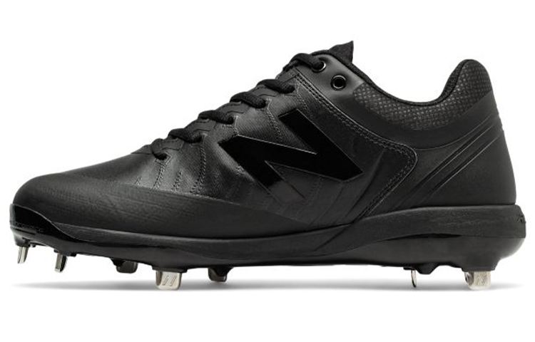 New Balance 4040 v5 Low 'Triple Black' L4040AK5