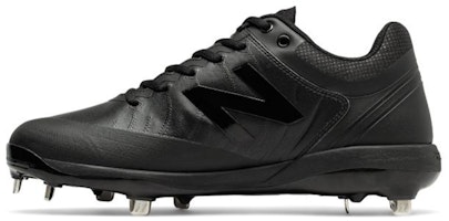 New Balance 4040 v5 Low 'Triple Black' L4040AK5 New Balance 4040 v5 Low 'Triple Black' L4040AK5