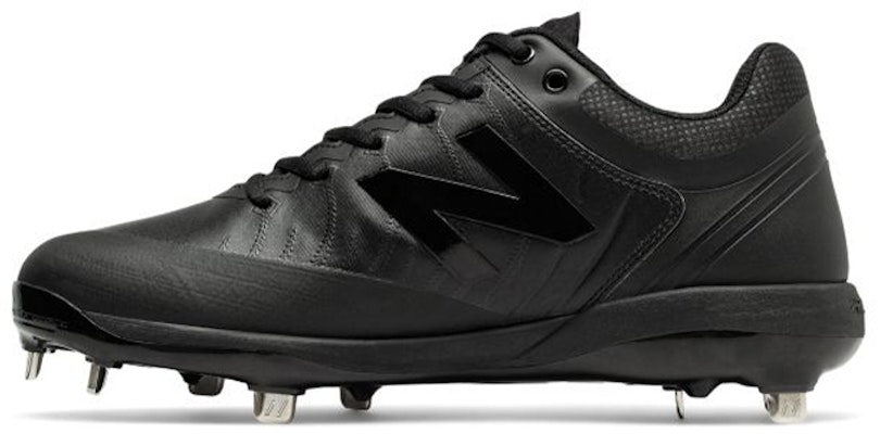 New Balance 4040 v5 Low 'Triple Black' L4040AK5 Buy New Balance 4040 v5 Low 'Triple Black' L4040AK5