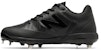 New Balance 4040 v5 Rendah 'Triple Black' Hitam Gelap L4040AK5