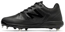 Buy New Balance 4040 v5 Rendah 'Triple Black' Hitam Gelap L4040AK5