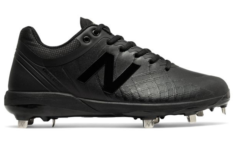 Order New Balance 4040 v5 低帮 '全黑' L4040AK5