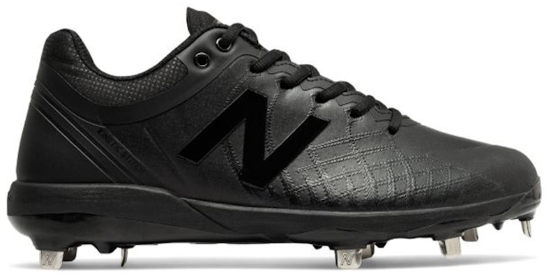 New Balance 4040 v5 Low 'Triple Black' L4040AK5 Order New Balance 4040 v5 Low 'Triple Black' L4040AK5