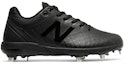 Order New Balance 4040 v5 Rendah 'Triple Black' Hitam Gelap L4040AK5