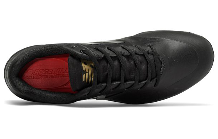 NB 4040 v5 Low 'Triple Black' 圖 3