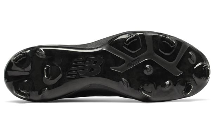 NB 4040 v5 Low 'Triple Black' 圖 4