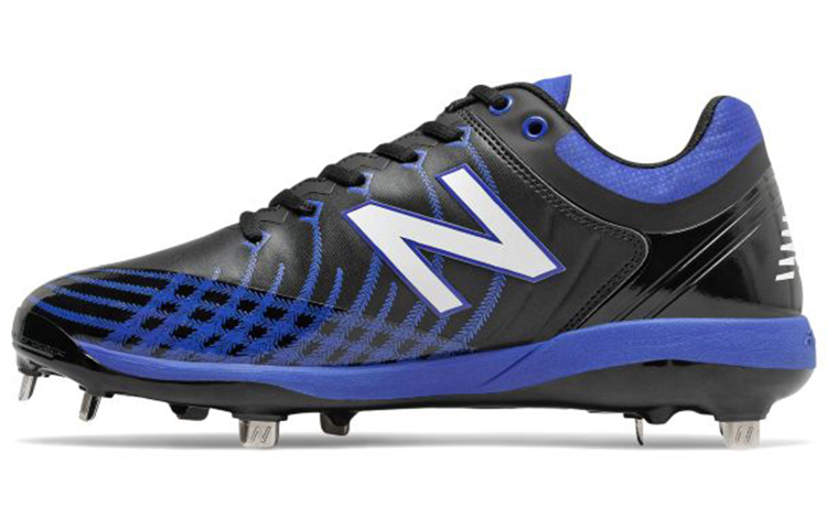 New Balance 4040 v5 Metal 'Black Blue' L4040BB5