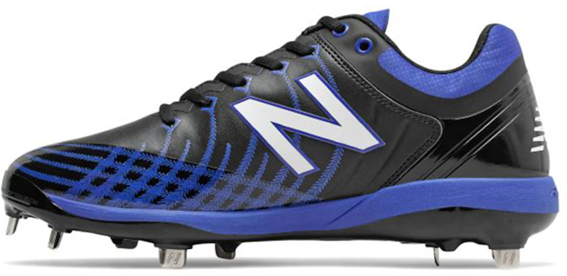 New Balance 4040 v5 金属款 '黑蓝' L4040BB5 Buy New Balance 4040 v5 金属款 '黑蓝' L4040BB5