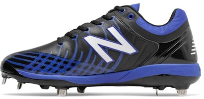 New Balance 4040 v5 Metal 'Black Blue' L4040BB5 New Balance 4040 v5 Metal 'Black Blue' L4040BB5