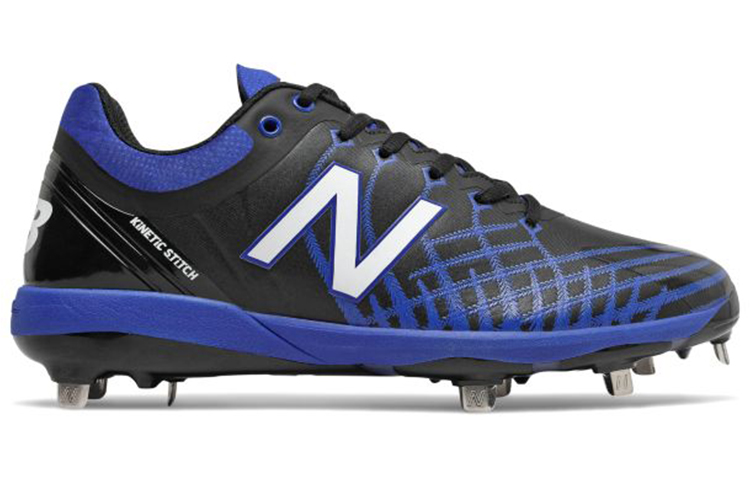 Order New Balance 4040 v5 金属款 '黑蓝' L4040BB5