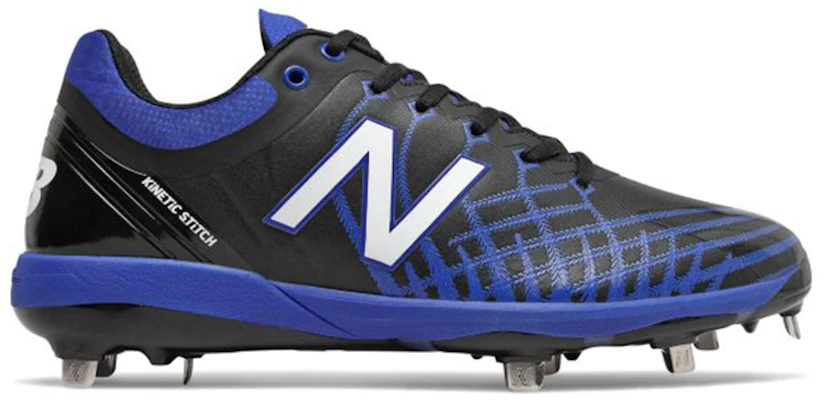 New Balance 4040 v5 金属款 '黑蓝' L4040BB5 Order New Balance 4040 v5 金属款 '黑蓝' L4040BB5