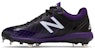 New Balance 4040 v5 Metal 'Hitam Ungu' L4040BP5