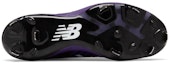 Shop New Balance 4040 v5 Metal 'Hitam Ungu' L4040BP5
