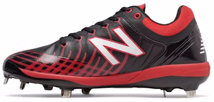 New Balance 4040 v5 Metal 'Black Red' L4040BR5 New Balance 4040 v5 Metal 'Black Red' L4040BR5