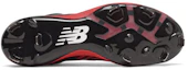 Shop New Balance 4040 v5 Metaal ''Zwart Rood'' L4040BR5