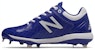 New Balance 4040 v5 Metal 'Navy Gelap' L4040TB5