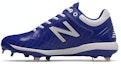 Buy New Balance 4040 v5 Metal 'Navy Gelap' L4040TB5