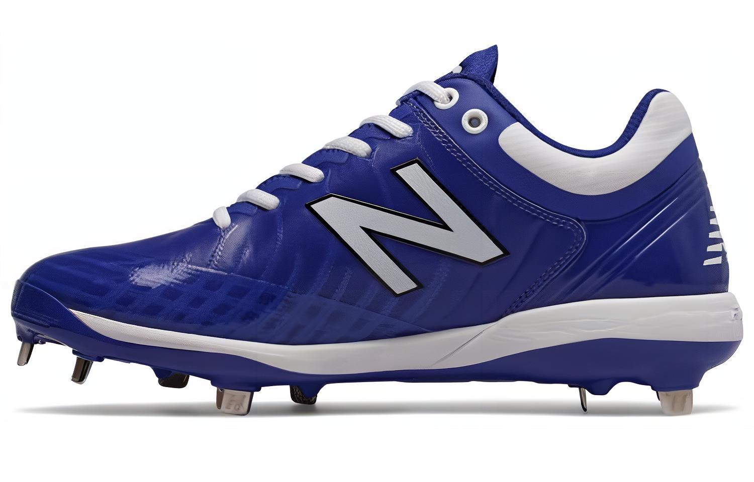 New Balance 4040 v5 Metal 'Deep Navy' L4040TB5