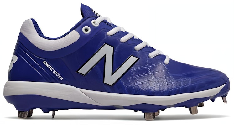 New Balance 4040 v5 Metal 'Deep Navy' L4040TB5 Order New Balance 4040 v5 Metal 'Deep Navy' L4040TB5