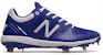 New Balance 4040 v5 Metal 'Navy Gelap' L4040TB5