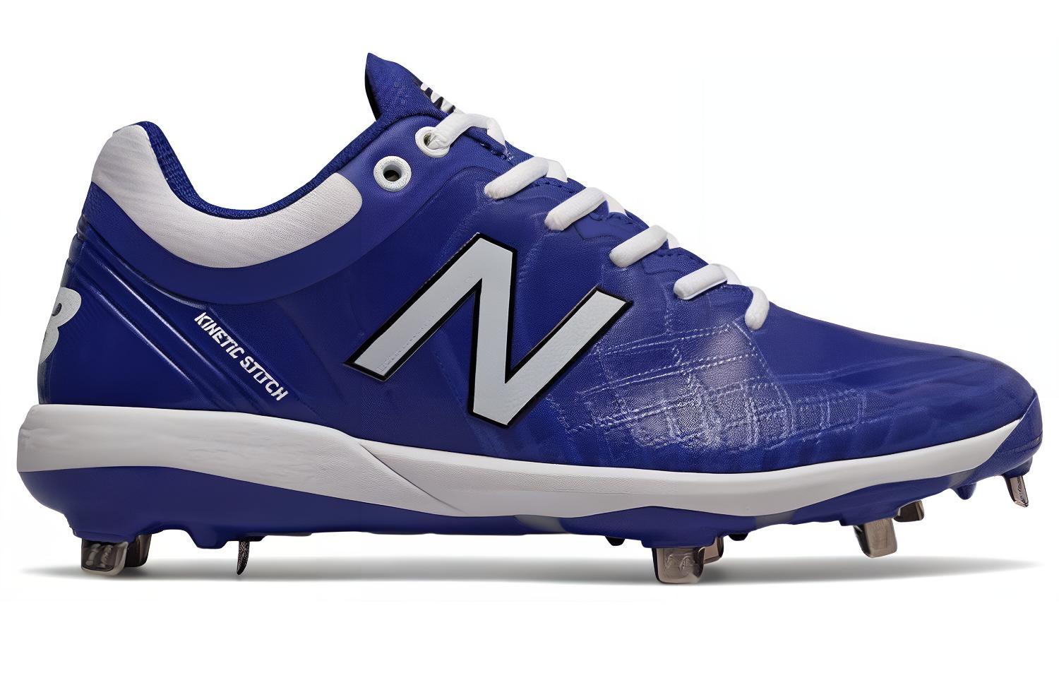 Order New Balance 4040 v5 Metall ''Dunkelblau'' L4040TB5