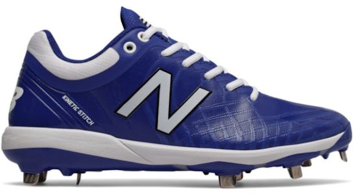 뉴발란스 4040v5 메탈 네이비 (New Balance 4040v5 Metal Navy) L4040TB5 Order 뉴발란스 4040v5 메탈 네이비 (New Balance 4040v5 Metal Navy) L4040TB5