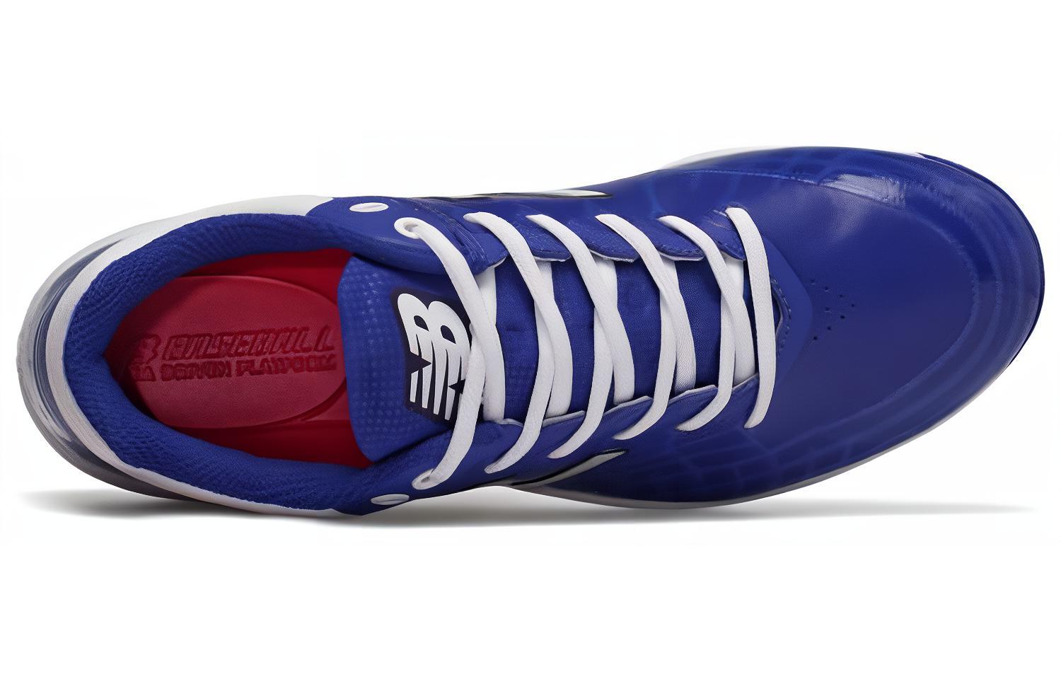 Lookbook New Balance 4040 v5 Metal 'Azul Marino Intenso' L4040TB5