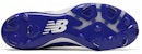 New Balance 4040 v5 Metal 'Navy Gelap' L4040TB5