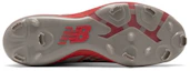 Shop New Balance 4040 v5 Metal ''Gris Rouge'' L4040RG5
