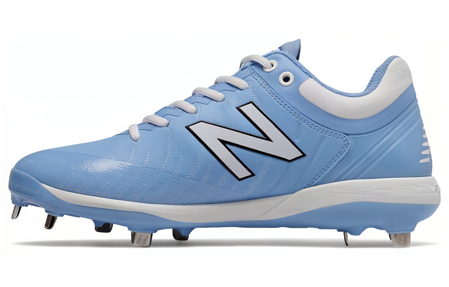 Buy New Balance 4040 v5 Metal 'Azul Claro Blanco' L4040SD5