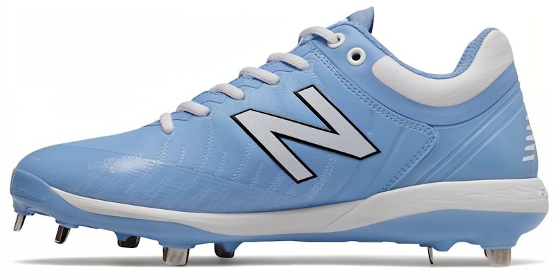 New Balance 4040 v5 Metal 'Light Blue White' L4040SD5 Buy New Balance 4040 v5 Metal 'Light Blue White' L4040SD5