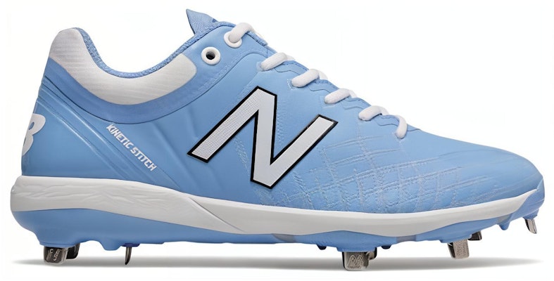 New Balance 4040 v5 Metal 'Light Blue White' L4040SD5 Order New Balance 4040 v5 Metal 'Light Blue White' L4040SD5