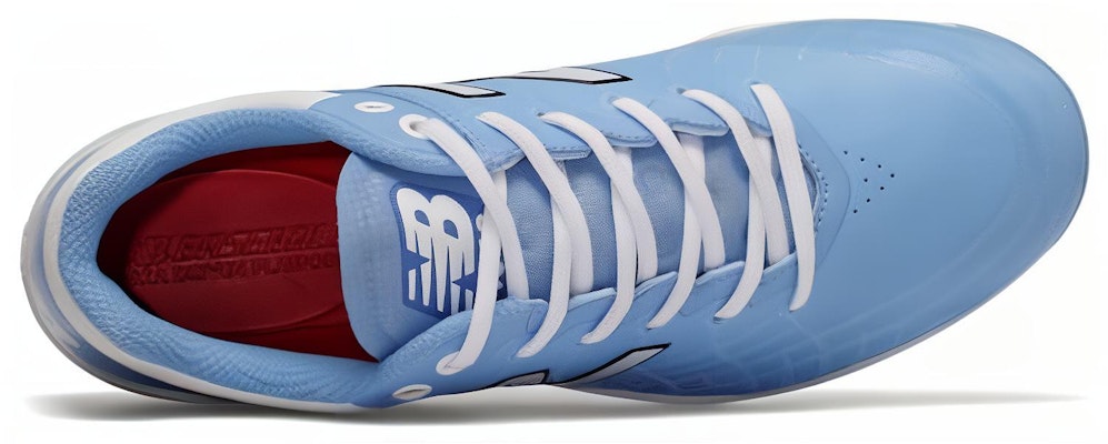 New Balance 4040 v5 Metal 'Light Blue White' L4040SD5 Lookbook New Balance 4040 v5 Metal 'Light Blue White' L4040SD5