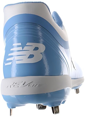 New Balance 4040 v5 Metal 'Light Blue White' L4040SD5 Shop New Balance 4040 v5 Metal 'Light Blue White' L4040SD5