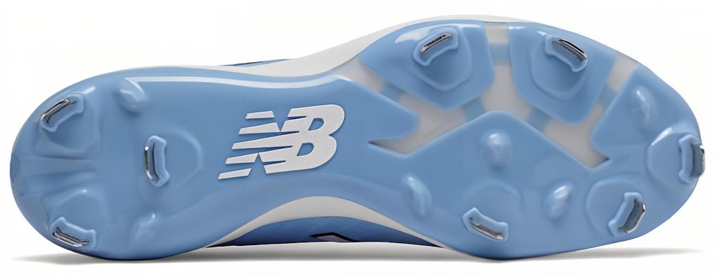 New Balance 4040 v5 Metal 'Light Blue White' L4040SD5 Purchase New Balance 4040 v5 Metal 'Light Blue White' L4040SD5