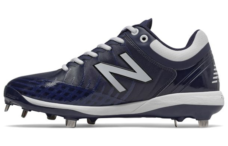 New Balance 4040 v5 Metal 'Navy' L4040TN5