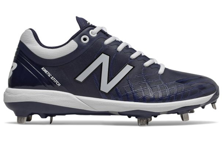 NB 4040 v5 Metal 'Navy' 圖 2